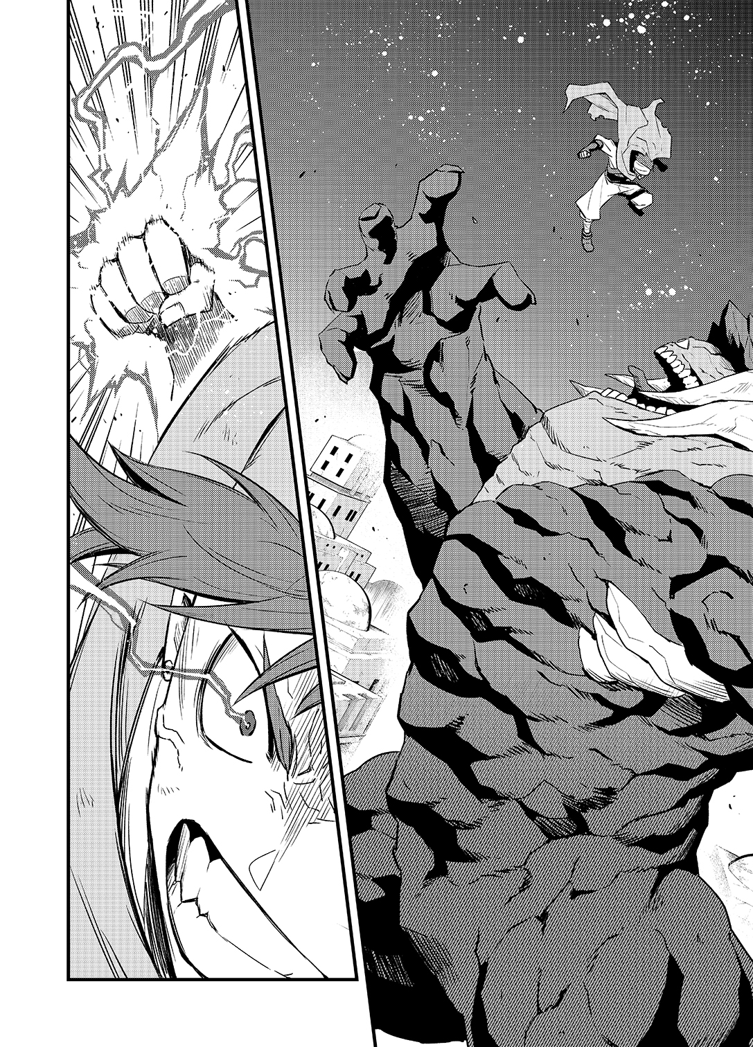 本編]モンスターストライク ジュゲム 0
