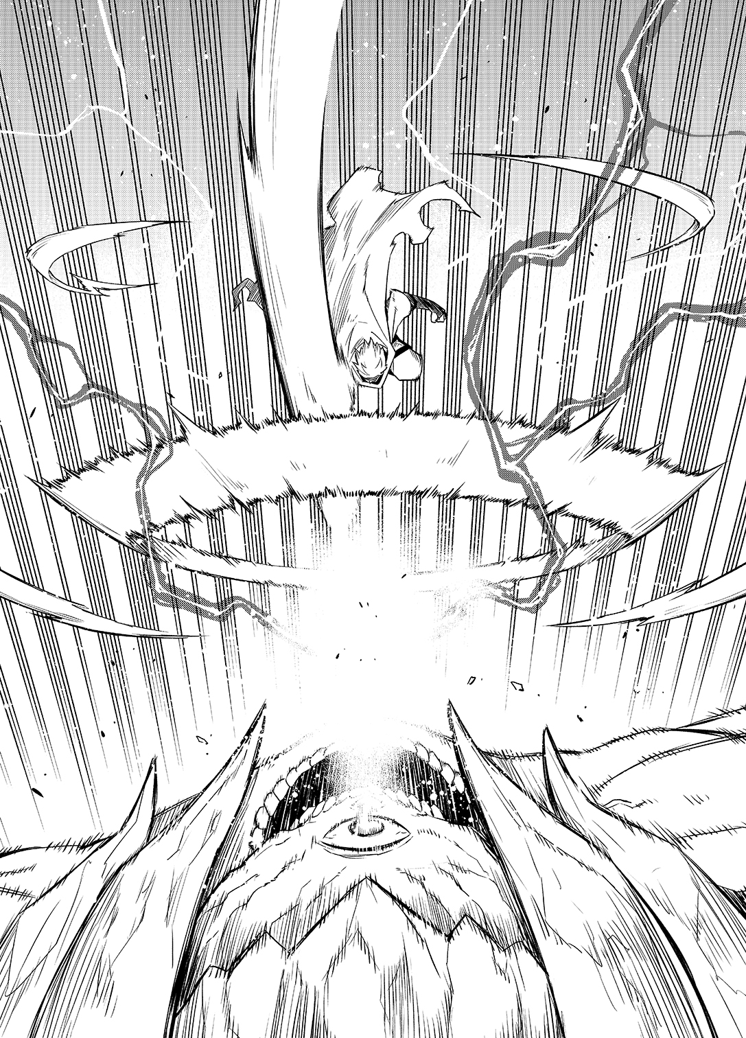 本編]モンスターストライク ジュゲム 0