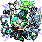 淡キ強圧ノ幻像 
コディエゴス