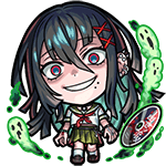 ホラー