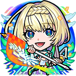 ニケ：
ビクトリアス・フォーム