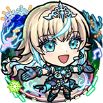 美声に酔わせし歌姫 
リリネーヴェ