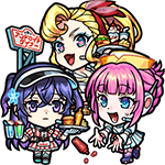 アンドロイドダイナー