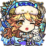 目醒めし幻視の大天使 
ラミエル