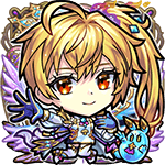 目醒めし契約の大天使 
メタトロン
