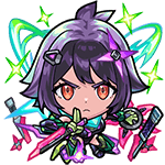 星原を印す鋼鉄機巧忍姫 
コカゲ