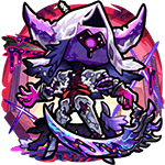 嘆ク誅戮ノ幻像 
キャローネ