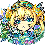 新生せし繁栄の妖精姫
ベネット