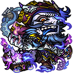 略奪せし暴虐の大海賊
エドワード・ティーチ