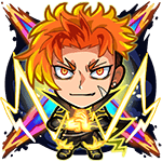 ジュゲム：
デッドエンドブレイカー