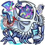 世界を看過するもの 
ノーピタル