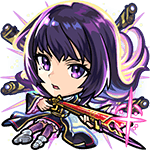 リンネ：
六道武装之神巫