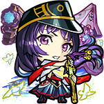 リンネ：
降魔霊装之神巫