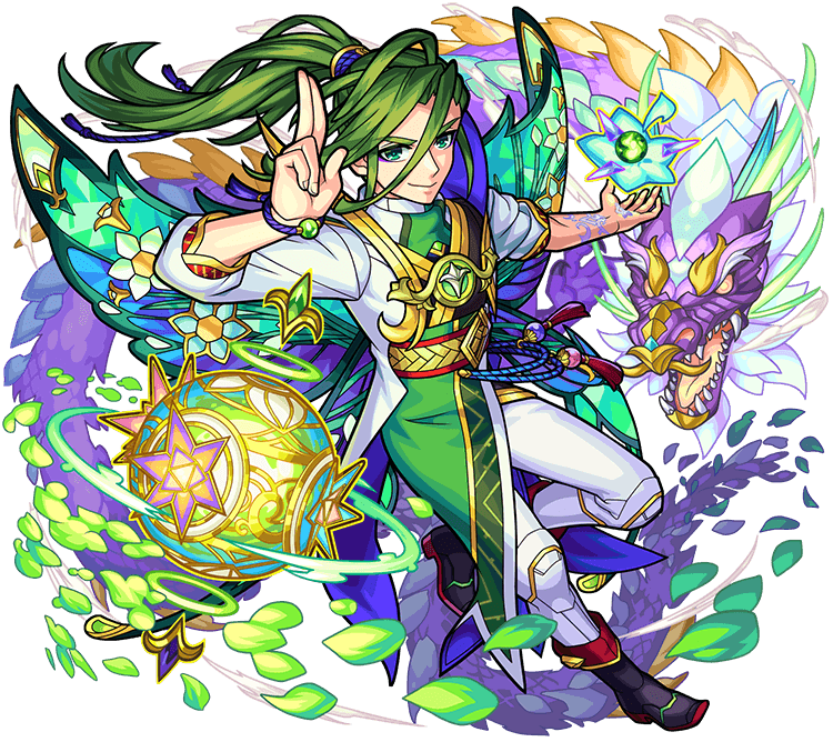 モンスト　ストライド モンソニ！ペンライトフィルム2枚セット 背徳ピストルズ｜モンスター