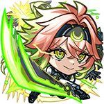 星材の機巧刃姫 トウコ