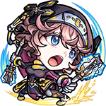 星明の機巧修姫 カナウ