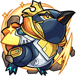 サイボーグコウテイ 
マンショ・ペーン