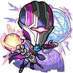 狡悪なる機械大臣 
ミニストル・シニャル