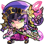 咲き誇りし高貴なる
花ノ国の精 桜