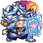 死闘に挑む
森羅万象流武術師範
マスター・コーヴ