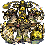 世界を留めるもの 
スタバーン