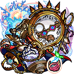 導ク守旧ノ幻像 
コンサリジオ