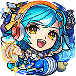 スターダスト・エージェント 
ミラ