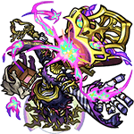 囁ク寛容ノ幻像 フォギルエ