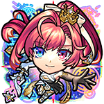 運命を変えし叡智の魔術王 
ソロモン
