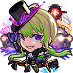 怪盗アルセーヌ:
ネオファントムモード