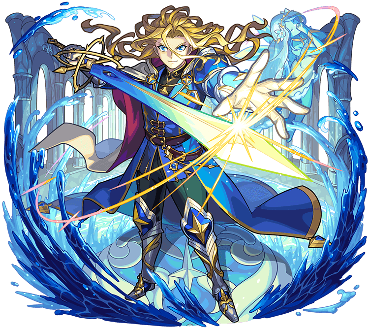 公式】MONST DICTIONARY モンスターストライク