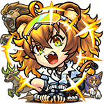 スターダスト・エージェント 
レグルス